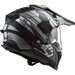 LS2 MX701 EXPLORER ATLANTIS MATT TITANIUM