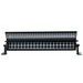 SHARK LED LIGHT BAR 21,5", 6D WITH LED COVER, 120W - LED SVETLO - SVETEĽNÁ RAMPA