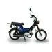 MOPED MPKORADO SUPERMAXI 50 EFI EURO5 DVOJSEDLO - BEZ STK