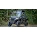 LINHAI UTV ELECTRIC LH-100DU HALF CAB 4X4