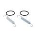 EXHAUST GASKET KIT WINDEROSA EGK 823200