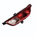 LEFT TAIL LIGHT(EU)(HALOGEN)