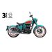 ROYAL ENFIELD CLASSIC GOAN 350