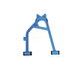 BLUE UPPER WELD ARM RR