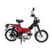 MOPED MPKORADO SUPERMAXI 50 EFI EURO5 2026 JEDNOSEDLO - BEZ STK