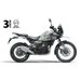 ROYAL ENFIELD HIMALAYAN 450