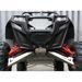 PROT. TRIANG. FRT - POLARIS RZR 900 XP 2011
