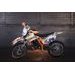 MOTOCYKEL XMOTOS - XB88 250CC 4T 21/18 NOVÝ MODEL