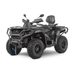 LINHAI LANDFORCE 1000 L EPS ABS 4X4 T3B