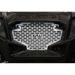 RADIATOR PROTECTION ALUM NATURAL - POLARIS RZR 570