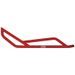 NERF BAR P13 RED - POLARIS RZR PRO XP