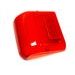 KIMPEX TAILLIGHT LENS FOR DELUXE TRUNK QTY1