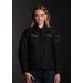 LS2 DART LADY JACKET BLACK