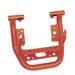 FRONT RED BUMPER WELD COMPONENT