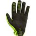 LEGION THERMO GLOVE, CE - FLUO YELLOW MX22