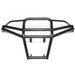 FRONT BUMPER BLACK - YAMAHA GRIZZLY 550/700FI