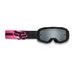 FOX YTH MAIN LEED GOGGLE - SPARK - OS, PINK MX23