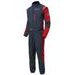 FINNTRAIL OVERALLS STIG RED