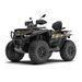 SEGWAY SNARLER AT10 WL 30" EPS ABS LIMITED EFI, 4X4 DIFF LOCK, T3B