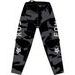 FOX 180 BNKR PANT - BLACK CAMO MX24