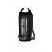 FINNTRAIL BACKPACK TARGET BLACK 20L