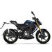 KEEWAY RKF 125I CBS EURO5