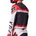 FOX FLEXAIR EFEKT JERSEY, FLUO RED MX23