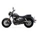 KEEWAY SUPERLIGHT 125I LTD CBS EURO5