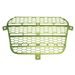 PEAK GREEN FRONT GRILLE