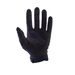 FOX DIRTPAW GLOVE - BLACK - BLACK/BLACK MX24