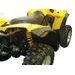KIMPEX OVERFENDER SET CAN-AM RENEGADE 500, 570, 800, 800R, 850, 1000, 1000R