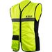 LS2 VEST HI-VIS YELLOW