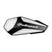 CHRÁNIČ PÁČIEK POLISPORT MX AIR WITH UNIVERSAL HANDLEBAR MOUNTING KIT BLACK / WHITE