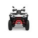 SEGWAY SNARLER AT6 L LIMITED EPS / EFI, 4X4 DIFF LOCK, EURO5