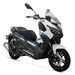 KEEWAY VIESTE XDV 125I CBS EURO 5