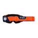 FOX VUE CORE GOGGLE - OS, FLUO ORANGE MX24