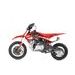 JJM DIRTBIKE 110 RXF JUNIOR 14/12