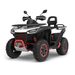 SEGWAY SNARLER AT6 L LIMITED EPS / EFI, 4X4 DIFF LOCK, T3B