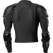 FOX TITAN SPORT JACKET-BLACK MX20