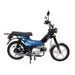 MOPED MPKORADO SUPERMAXI 50 EFI EURO5 2026 DVOJSEDLO - BEZ STK