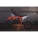 MOTOCYKEL XMOTOS - XB29 125CC 4T 17/14