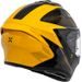 INTEGRÁLNA PRILBA IXS RAPID 1.0 GRAPHIC X1-330206 MANGO-ANTHRACITE XL