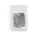 BRZDOVÉ OBLOŽENIE BREMBO 07BB4480 GENUINE
