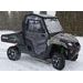 KABINA ARCTIC CAT PROWLER HDX 700I HDX (2016) VRÁTANE KÚRENIA