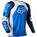 180 LUX JERSEY - BLUE MX22