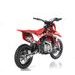 JJM DIRTBIKE 110 RXF JUNIOR 14/12