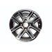 14 " REAR ALUMINUM RIM