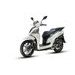 SYM SYMPHONY ST 125I LC ABS EURO5 R3