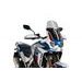 PLEXI ŠTÍT PUIG TOURING 3820H SMOKE