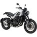 BENELLI LEONCINO 500 NAKED ABS EURO5